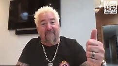 Guy Fieri won't easily give his sons Flavortown empire