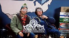 A Metro-Goldwyn-Mayer Picture/MGM/UA Entertainment Co. (Closing, x2, 1983)