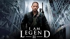 I Am Legend 2 (2024) Movie || Will Smith, Michael B. Jordan, Alice Braga || Review and Facts