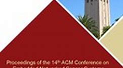 HitchHike | Proceedings of the 14th ACM Conference on Embedded Network Sensor Systems CD-ROM