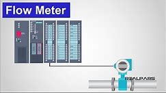 How Flow Meters Work