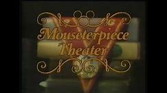 Mouseterpiece Theater - Main Theme
