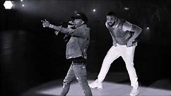 Drake & Lil Baby - Wants & Needs (Dark Scary Remix)