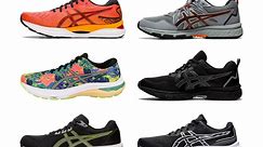 6 Cheapest Asics Sneakers To Buy in 2024