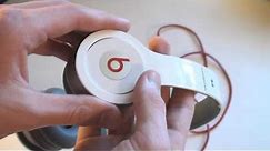 Review: Beats By Dr. Dre Solo HD Headphones