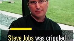 Steve Jobs Life Story