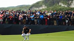 British Open live coverage: How to watch the British Open live on Sunday