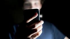 FBI warns about predators targeting kids on social media