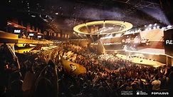Fusion Arena: $50M esports arena being planned for Philadelphia Sports Complex