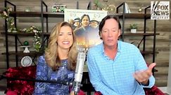 Kevin and Sam Sorbo discuss their upcoming movie ‘Miracle in East Texas’