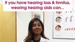 Wearing hearing aids can make all the difference! Whether you're dealing with hearing concerns or tinnitus, there's always a way forward. 🦻 Discover the path to clearer hearing by scheduling an appointment with our audiologist for a comprehensive hearing assessment and consultation today. WhatsApp: 9827 8638 Hotline: 6338 9626 Website: https://www.20dbdigisound.com/ #hearingaid #hearingcare #20dBDigisound #20dB #hearingaidtrial #Unitron #Phonak #20dBHearYou #audiologist #hearingtest #hearingche