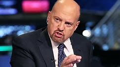 Jim Cramer makes the case for investing in Verizon: 'Never reach for income'