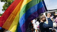 Japan celebrates Pride parade