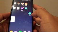 Samsung Galaxy S9: How to Retrieve Call / Messages Remotely (Find My Mobile)