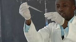 Rwanda Education Board|S6| Chemistry | Unit 1: Properties and uses of transition elements|