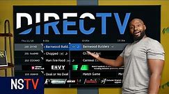 DIRECTV Has Evolved!