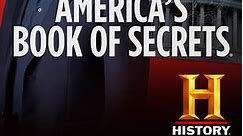 America's Book of Secrets: Season 4 Episode 2 Protecting the President