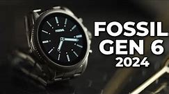 Fossil Gen 6 - Watch Before You Buy in 2024