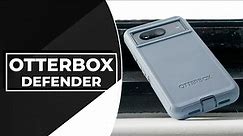 Otterbox Defender case for Pixel 8 review