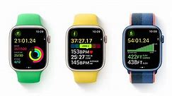 Apple releases watchOS 9 update for Apple Watch | AppleInsider
