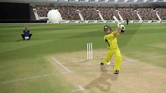 Ashes Cricket Review