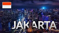 Exploring Jakarta's Spectacular Landmarks | Indonesia