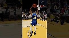 NBA: NOW 23 Gameplay ||New series||