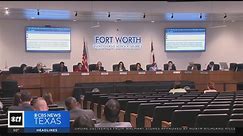 133 jobs cut from Fort Worth ISD