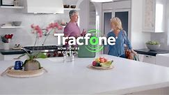 Control without Contracts | Tracfone Wireless