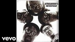 Afrikan Roots - Jabula (Official Audio) ft. Cici, Ishmael