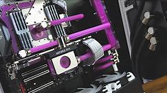 The ULTIMATE All Watercooled, All EK RTX 3090 Build!