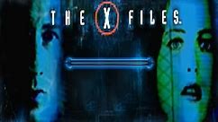 PSX Longplay [168] The X-Files
