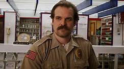 What Really Happened With Hopper at the End of 'Stranger Things' Season Three