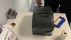 Clover POS - How to add a order printer and set up