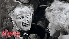 Grandpa's New Invention | The Munsters