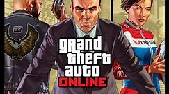 Grand Theft Auto Online [Gameplay] - IGN