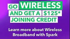 Spark Wireless Broadband