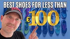 BEST RUNNING SHOE BARGAINS MAY 2024 | Best value running shoes | ASICS, ADIDAS + MORE | FORDY RUNS