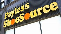 Payless to close all 2,100 stores