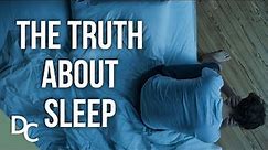 The Dire Consequences of Not Getting Enough Sleep | The Truth About Sleep | Documentary Central