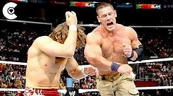 10 John Cena Matches You NEED To See