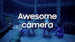 Galaxy A53 5G: AWESOME Camera | Samsung