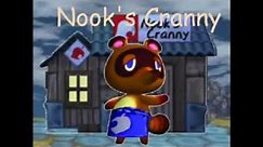 Animal Crossing Tom Nook's Store Music (10 HOURS)