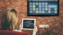How to Connect an iPad to a Samsung TV (Wirelessly)