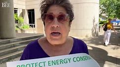 Energy users protest CPUC electric fee approval: ‘I’m at the end of my rope.’