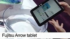 Best tablets at CES 2012 Video