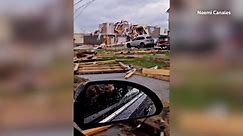 Tennessee tornadoes leave at least 6 dead