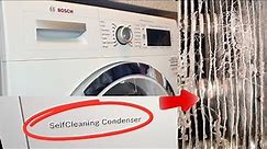 You Can fix your Bosch tumble dryer not drying properly.