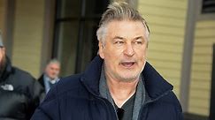 Alec Baldwin podría volver a ser acusado de homicidio involuntario por accidente en rodaje de Rush