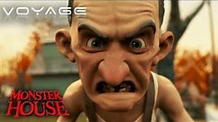 Opening Scene "Get Off My Lawn" | Monster House | Voyage
